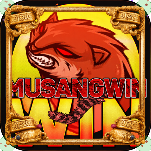 musangwin — galeri pratinjau - APK Resmi