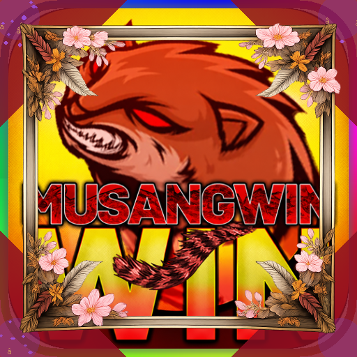 musangwin — galeri pratinjau Resmi APK